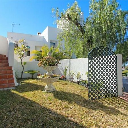 Amazing 3 Bedroom Townhouse In Nerja Eksteriør bilde