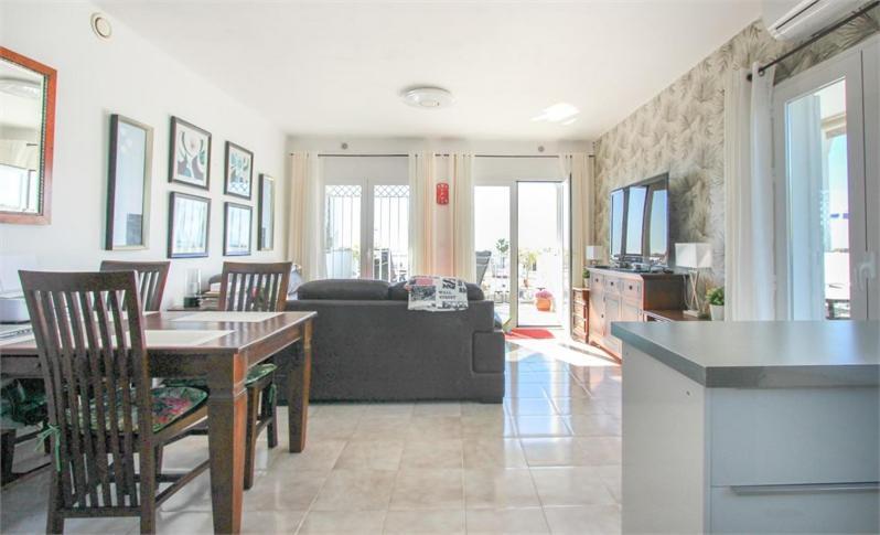 Amazing 3 Bedroom Townhouse In Nerja Eksteriør bilde