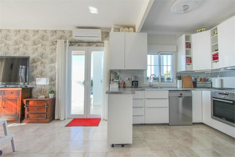 Amazing 3 Bedroom Townhouse In Nerja Eksteriør bilde